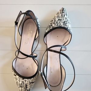 Kate Spade flats